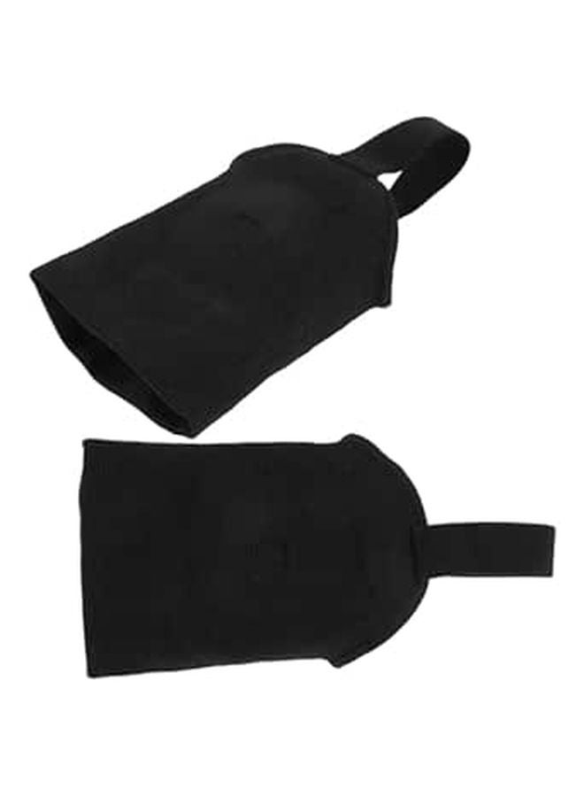 Adjustable Ankle Brace Support Sleeve Medium Thickened Impact Guard For Sports - Image 1