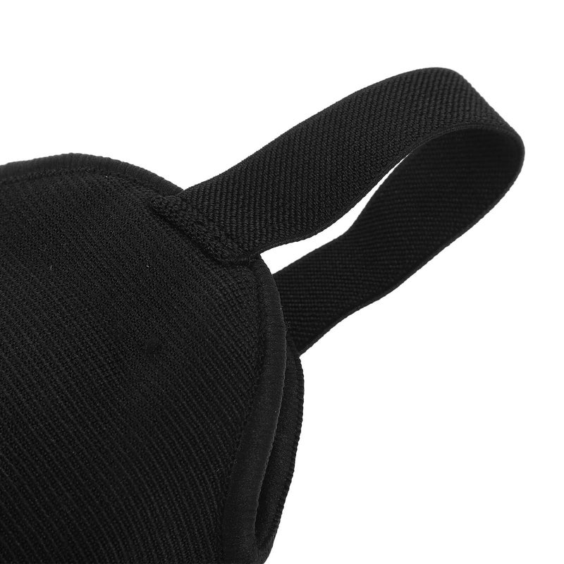 Adjustable Ankle Brace Support Sleeve Medium Thickened Impact Guard For Sports - Image 4