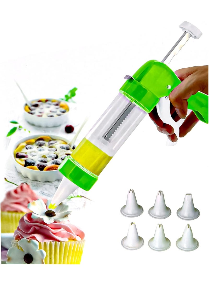 وايندسيرا مجموعة تزيين الكيك والبسكويت من ويندسيرا - Image 1