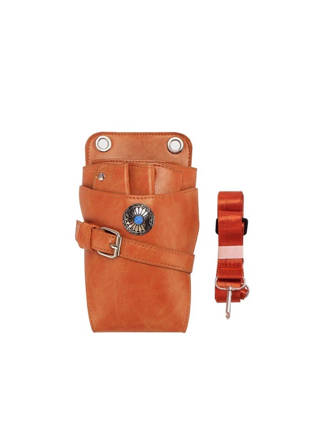 Mariani Hairdressers Multiple Pocket Pouch Tool Organizer belt Bag - Image 5