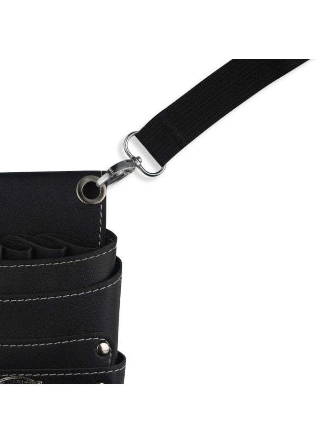 Mariani Hairdressers Multiple Pocket Pouch Tool Organizer belt Bag - Image 2