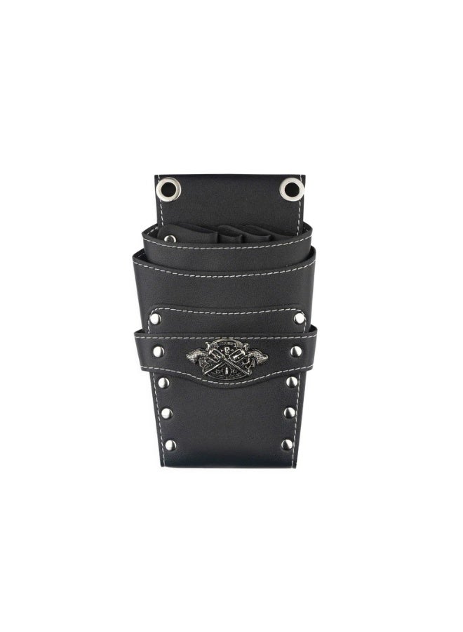 Mariani Hairdressers Multiple Pocket Pouch Tool Organizer belt Bag - Image 1