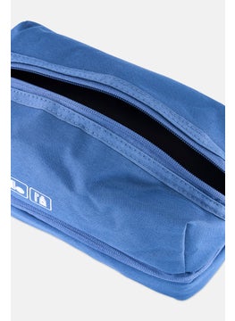 Nanette lepore Women Toiletry Bag, Slate Blue  - Image 3