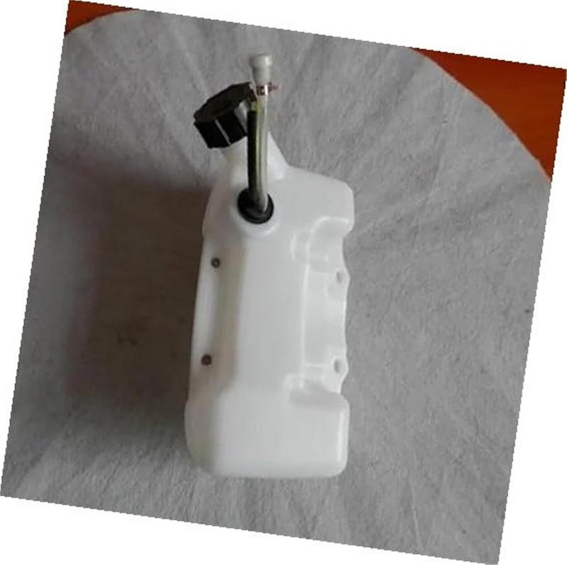 Yurefax Fuel Tank Assembly for Mitsubishi TU43 TB430 - Image 3