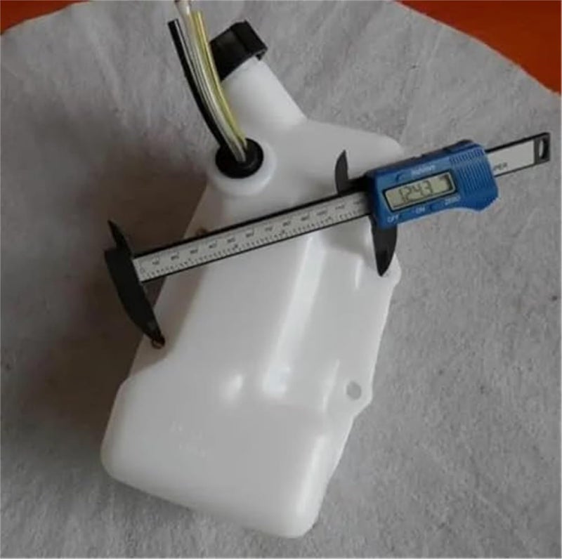 Yurefax Fuel Tank Assembly for Mitsubishi TU43 TB430 - Image 2