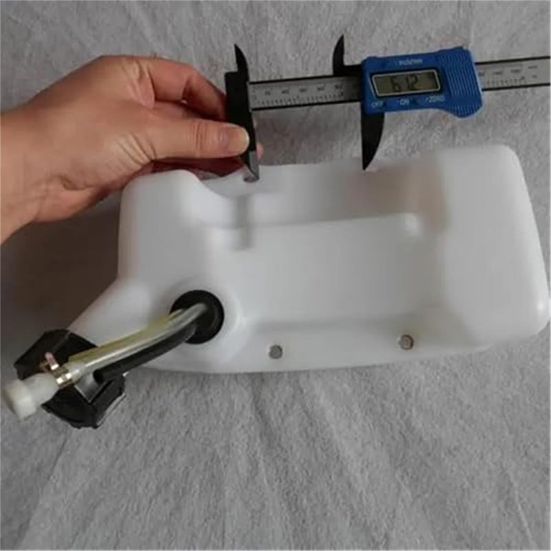 Yurefax Fuel Tank Assembly for Mitsubishi TU43 TB430 - Image 5