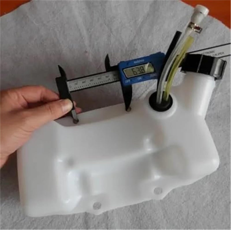 Yurefax Fuel Tank Assembly for Mitsubishi TU43 TB430 - Image 4