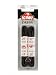 SC Johnson Kiwi Shoe laces 27 in wax brown 1 ct - Image 2