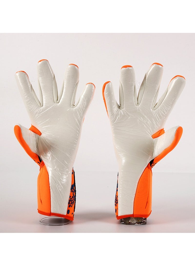 جونيس قفازات حارس المرمى لكرة القدم - Image 2