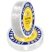 JULIMAIDONG 08mm Elastic Bracelet String Cord Crystal Stretch Bead Cord for Bracelets Jewelry Making Clear Stretchy Elastic String for Beading Transparent Thread 08MM400ft - Image 2