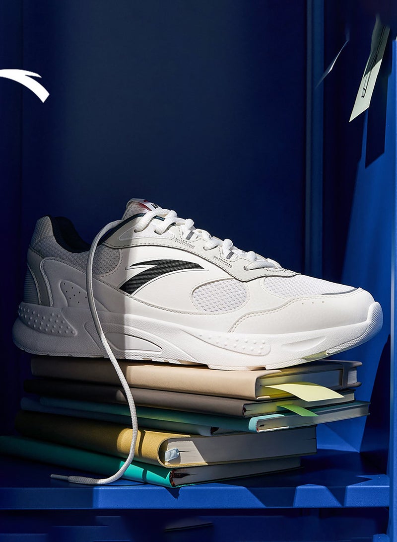 انتا أحذية كاجوال جرافيتي - Image 1