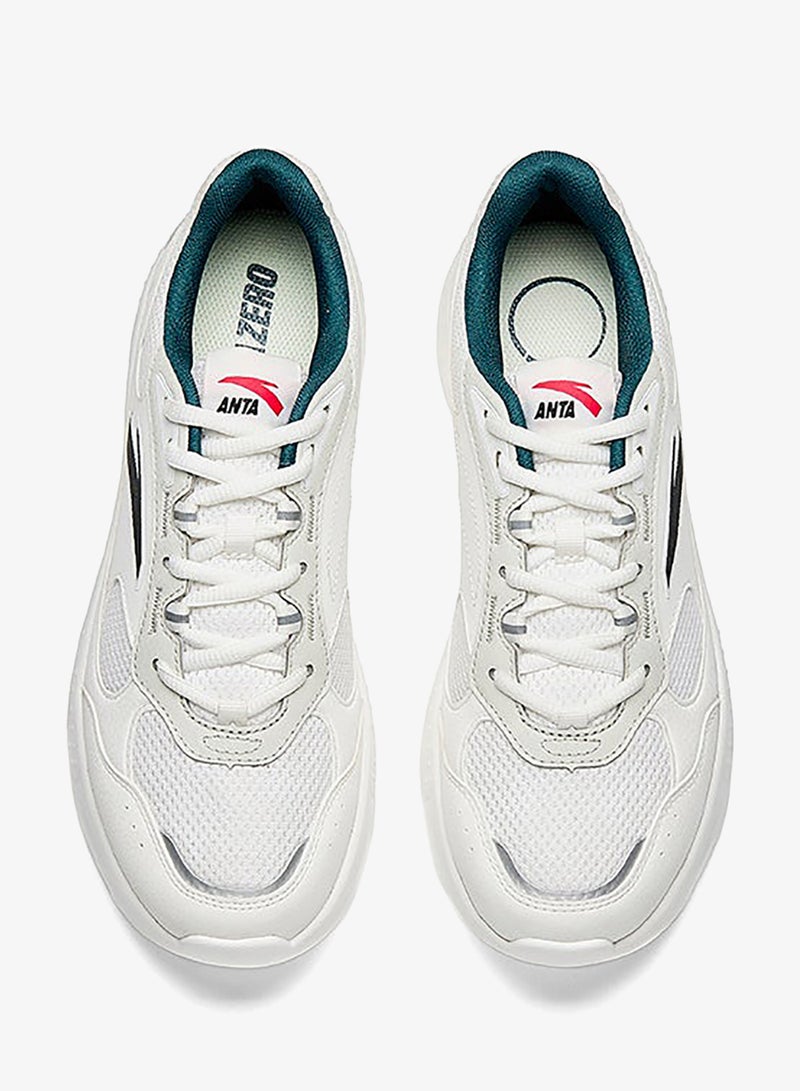 انتا أحذية كاجوال جرافيتي - Image 3