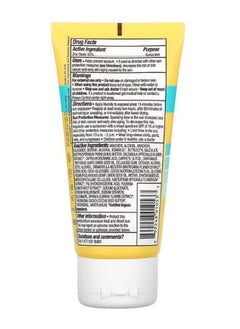 Babo Botanicals Sheer Mineral Sunscreen SPF 50 Fragrance Free 3 fl oz 89 ml  - Image 2