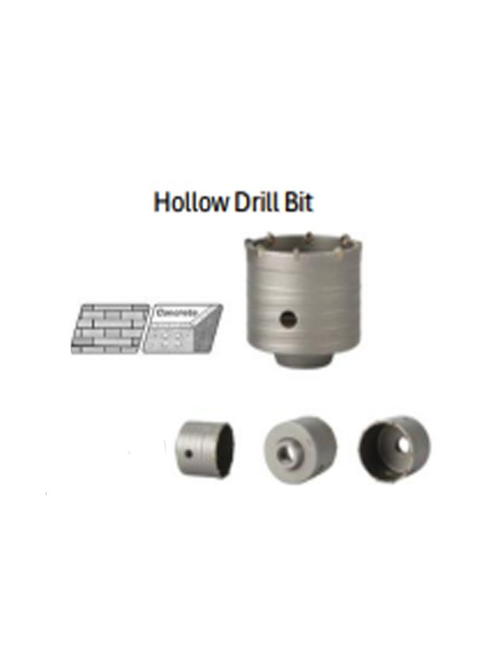 Apt Hollow drill bit 50 mm 