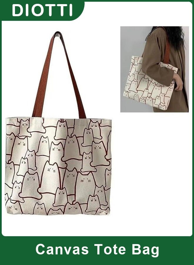 ديوتي حقيبة قماشية (النمط 2) - Image 1