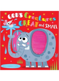 God's Creatures Great and Small  - Image 3