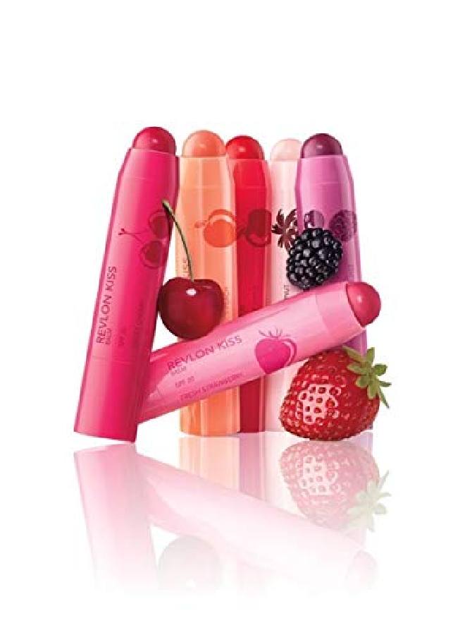 Revlon Lip Balm Fresh Strawberry  - Image 4