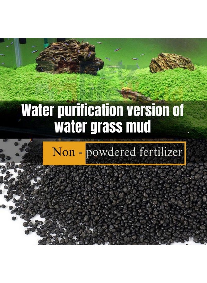 VAYINATO تربة أكوا سويت 3 لتر من فاييناتوا لزراعة الأحواض المائية، طين الأحواض، سهل الاستخدام للأسماك - Image 4