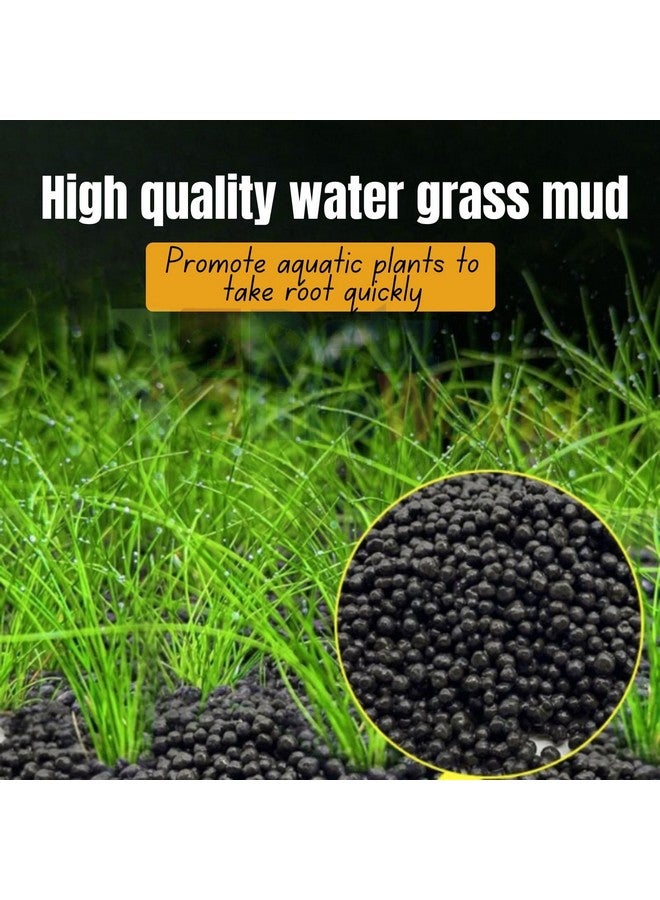 VAYINATO تربة أكوا سويت 3 لتر من فاييناتوا لزراعة الأحواض المائية، طين الأحواض، سهل الاستخدام للأسماك - Image 3