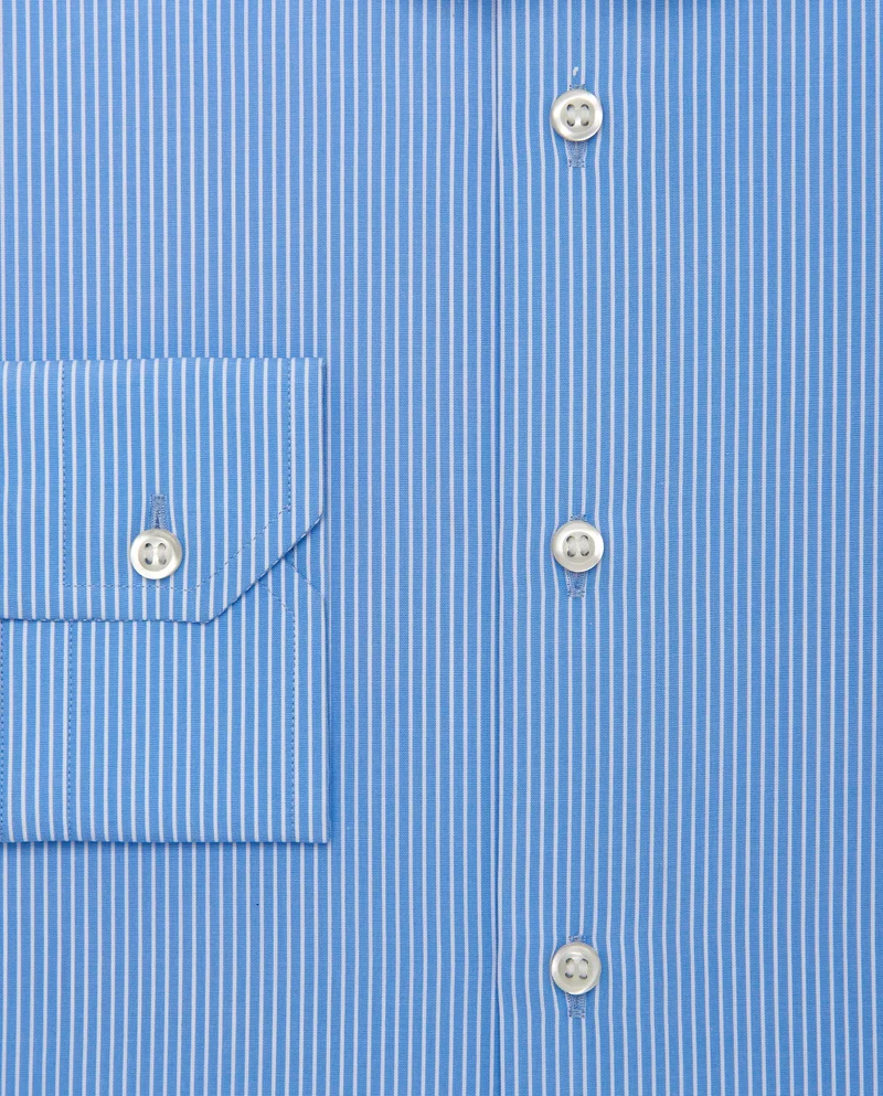 Camicissima LONG SL. SLIM FIT