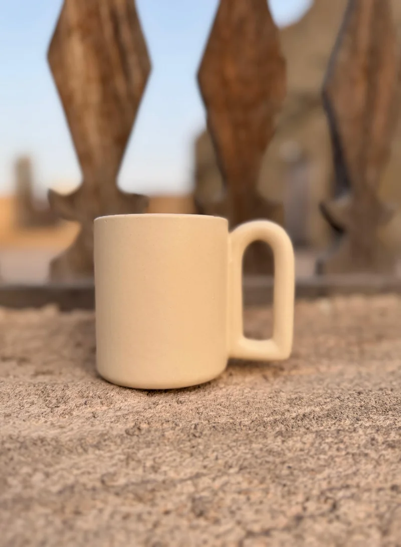 تحفة لوكس TohfaLuxe كوب باب