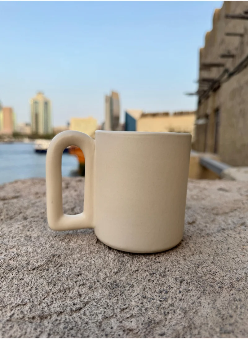 تحفة لوكس TohfaLuxe كوب باب
