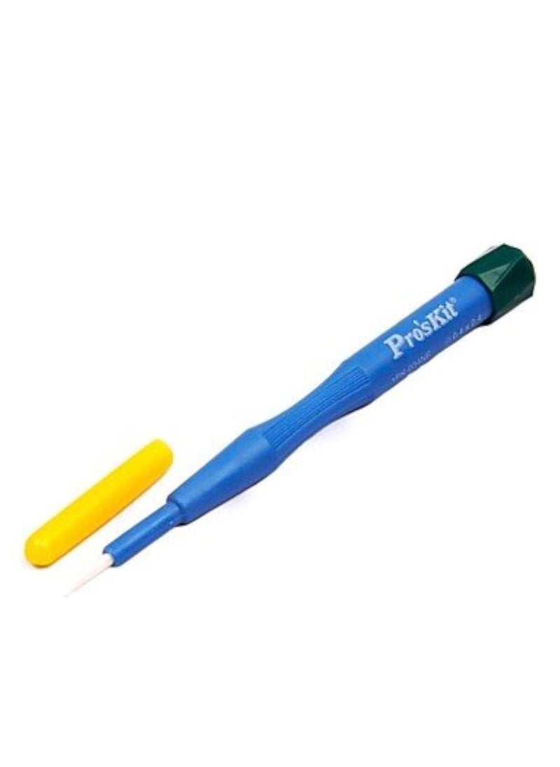 Proskit Proskit 1PK034NE Ceramic Driver 04 x 24mm Pack of 1  - Image 2