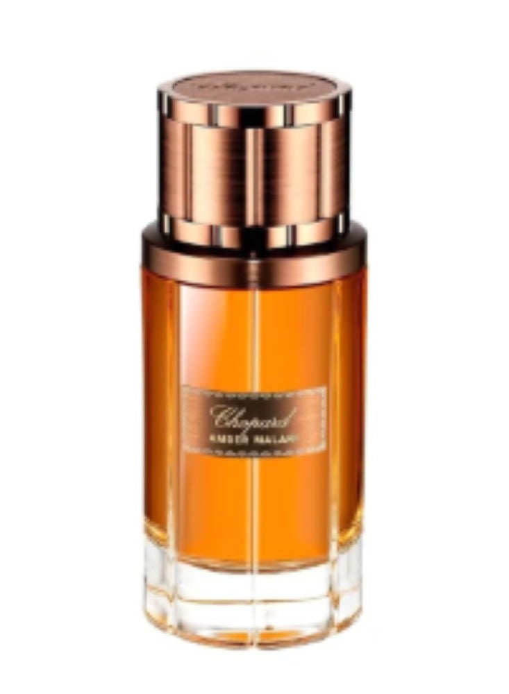 Chopard Wish Amber Malaki EDP 80ml - Image 1