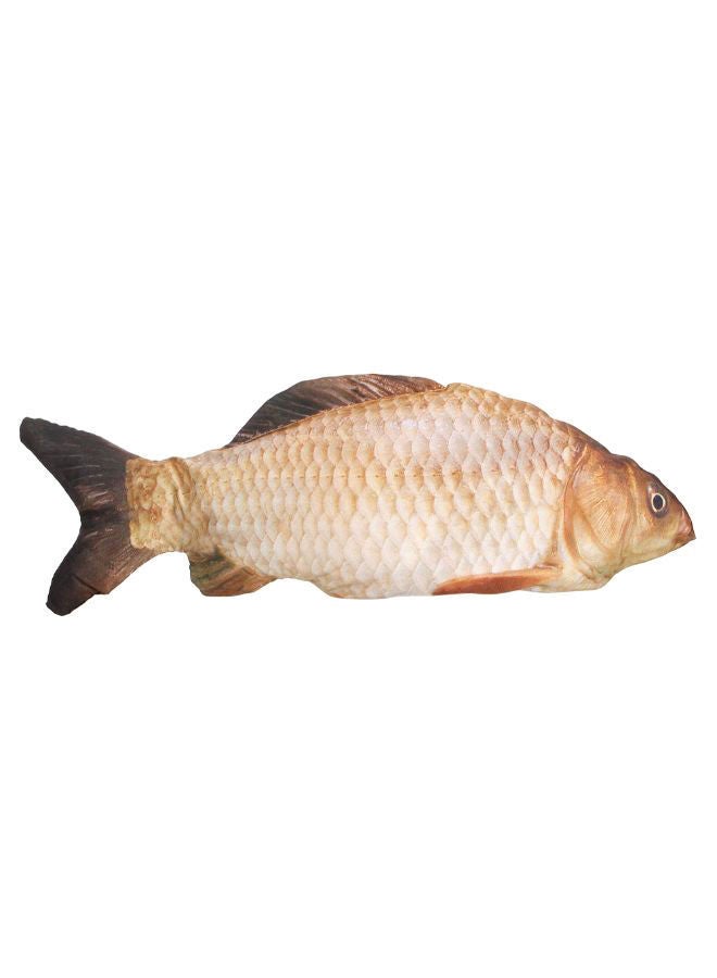 NIBEMINENT Electric Dancing Fish Toy With USB Cable Multicolour 30 x 12cm - Image 3