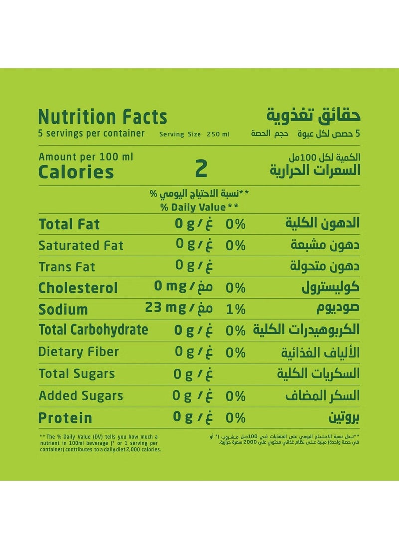 7up Zero Carbonated Soft Drink Cans - Image 3