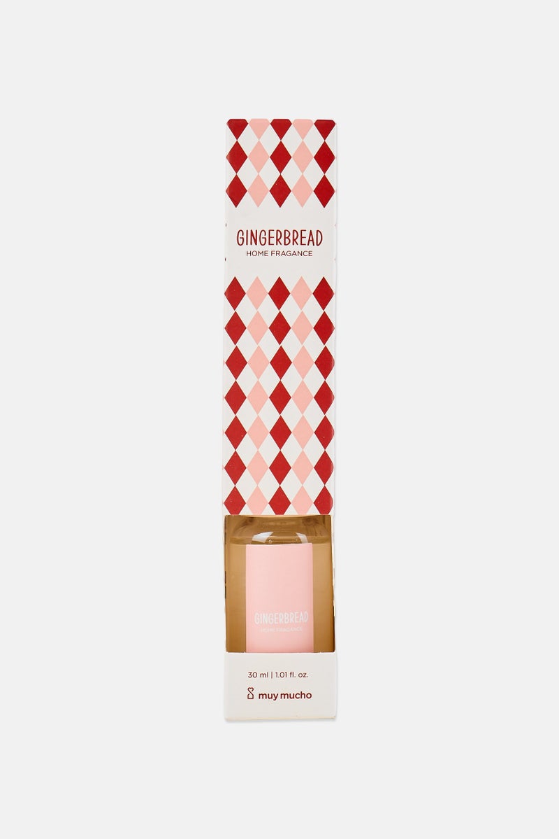 Muy Mucho Gingerbread Home Fragrance 30 ml - Image 2