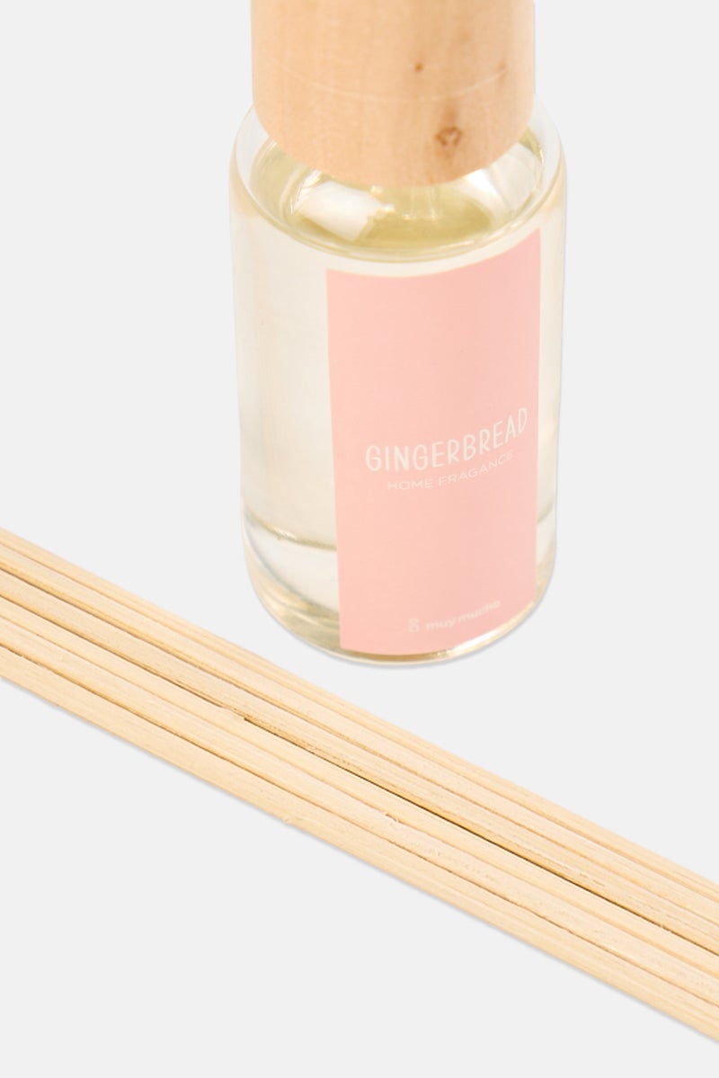 Muy Mucho Gingerbread Home Fragrance 30 ml - Image 4
