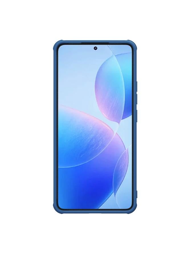 Nillkin Case For Redmi K70 Ultra Frosted Shield Pro PC + TPU Phone Case - Image 3