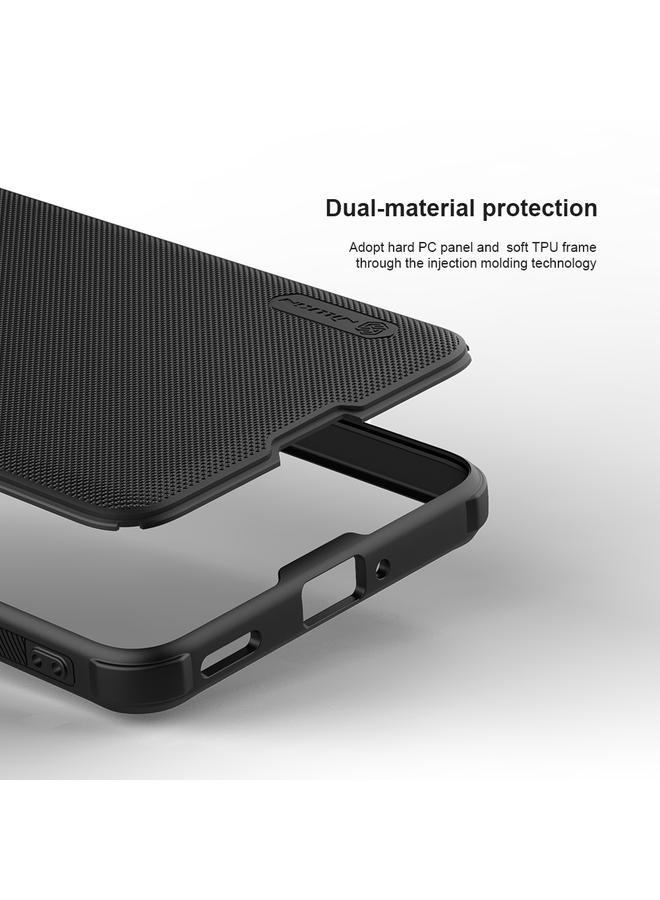 Nillkin Case For Redmi K70 Ultra Frosted Shield Pro PC + TPU Phone Case - Image 5