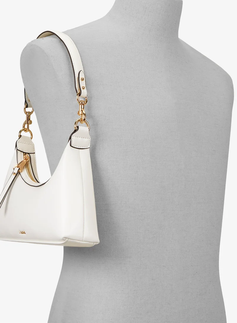 Aldo WHITE Indiea Shoulder Bag for Women | Best Price UAE
