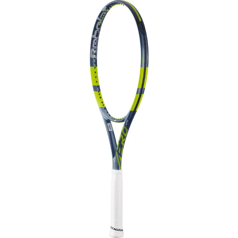 بابولات BABOLAT TENNIS RACKETS PURE AERO LITE STRUNG, 102572, SIZE-0