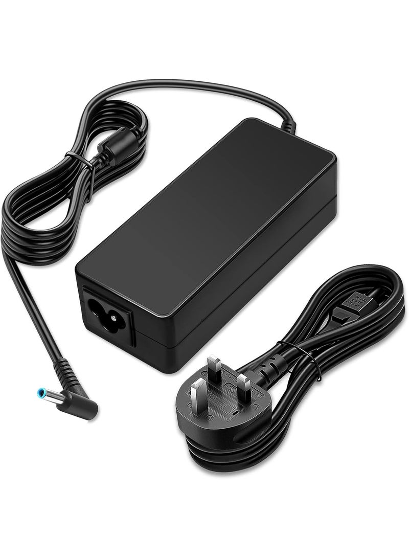 Zexen 65W 45W Ac Adapter Laptop Charger For Hp Probook 640 G2 650 430 G3 440 450 455 470 Pavilion X360 11 13 15 15-F009Wm 15-F023Wm H6Y89Aa Pa-1900-32He Ppp009C Ppp012D-S - Image 1