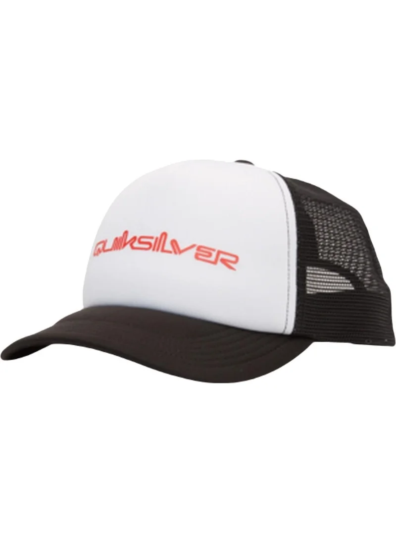 QUIKSILVER AQYHA05377 Omni Trucker Men's Hat