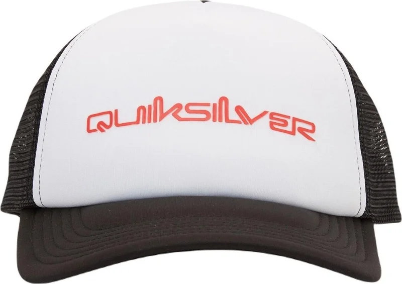 QUIKSILVER AQYHA05377 Omni Trucker Men's Hat