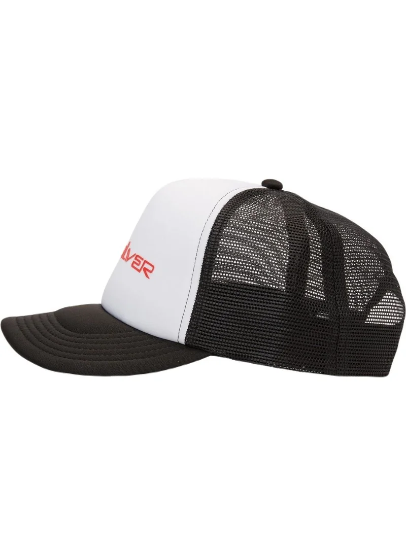 QUIKSILVER AQYHA05377 Omni Trucker Men's Hat