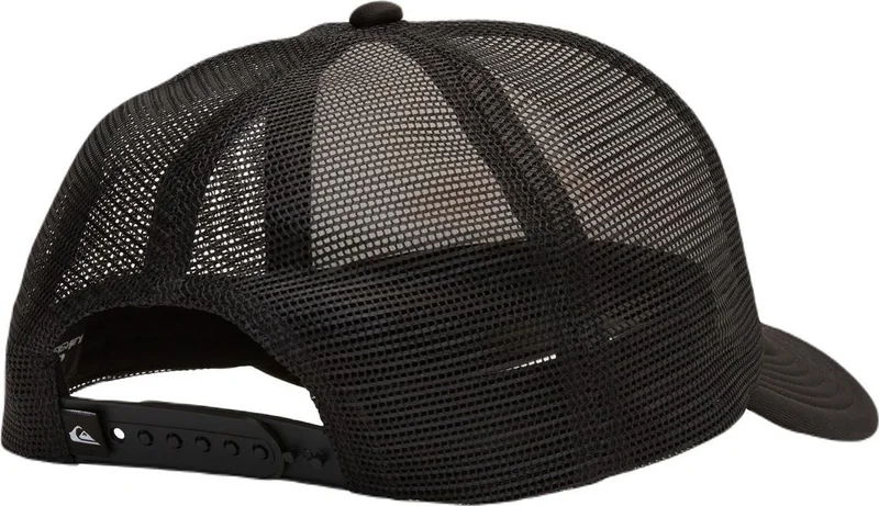 QUIKSILVER AQYHA05377 Omni Trucker Men's Hat