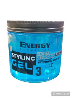 ENERGY STYLING GEL 500ml - pzsku/ZB10BED207E3FA3FB31FAZ/45/_/1695576418/2c1ef009-4e90-4d91-8138-a008e7250045