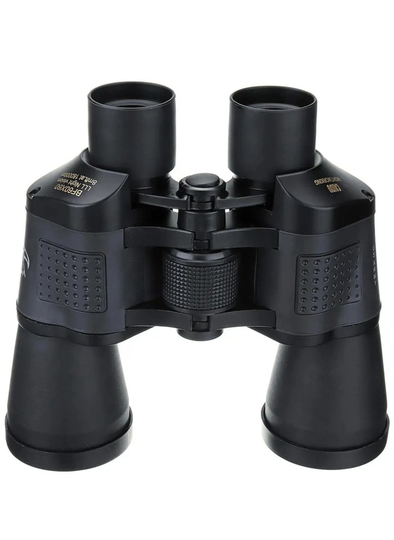 Generic HD Monocular, Outdoor Handheld Binoculars Telescope 60x60, High Magnification, High Definition, HD Optic Day Night Vision Telescope Camping Hiking  - Image 1