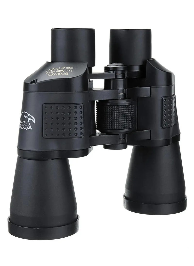 Generic HD Monocular, Outdoor Handheld Binoculars Telescope 60x60, High Magnification, High Definition, HD Optic Day Night Vision Telescope Camping Hiking  - Image 3