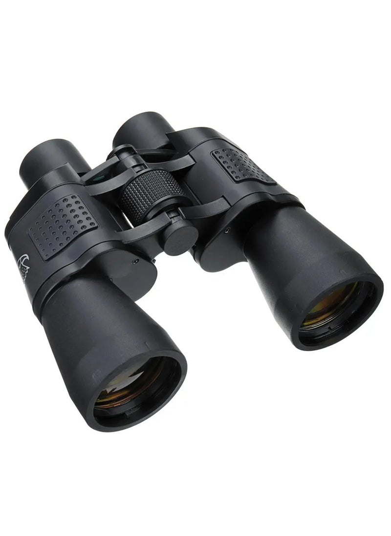 Generic HD Monocular, Outdoor Handheld Binoculars Telescope 60x60, High Magnification, High Definition, HD Optic Day Night Vision Telescope Camping Hiking  - Image 4