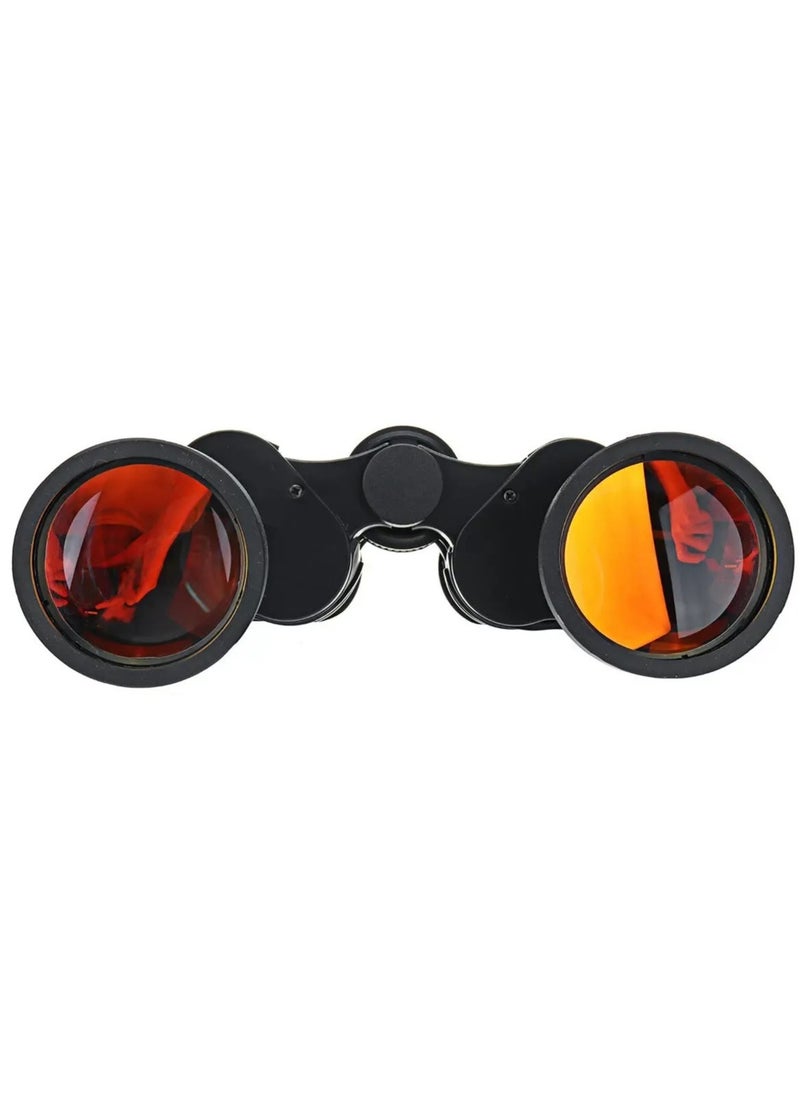 Generic HD Monocular, Outdoor Handheld Binoculars Telescope 60x60, High Magnification, High Definition, HD Optic Day Night Vision Telescope Camping Hiking  - Image 5