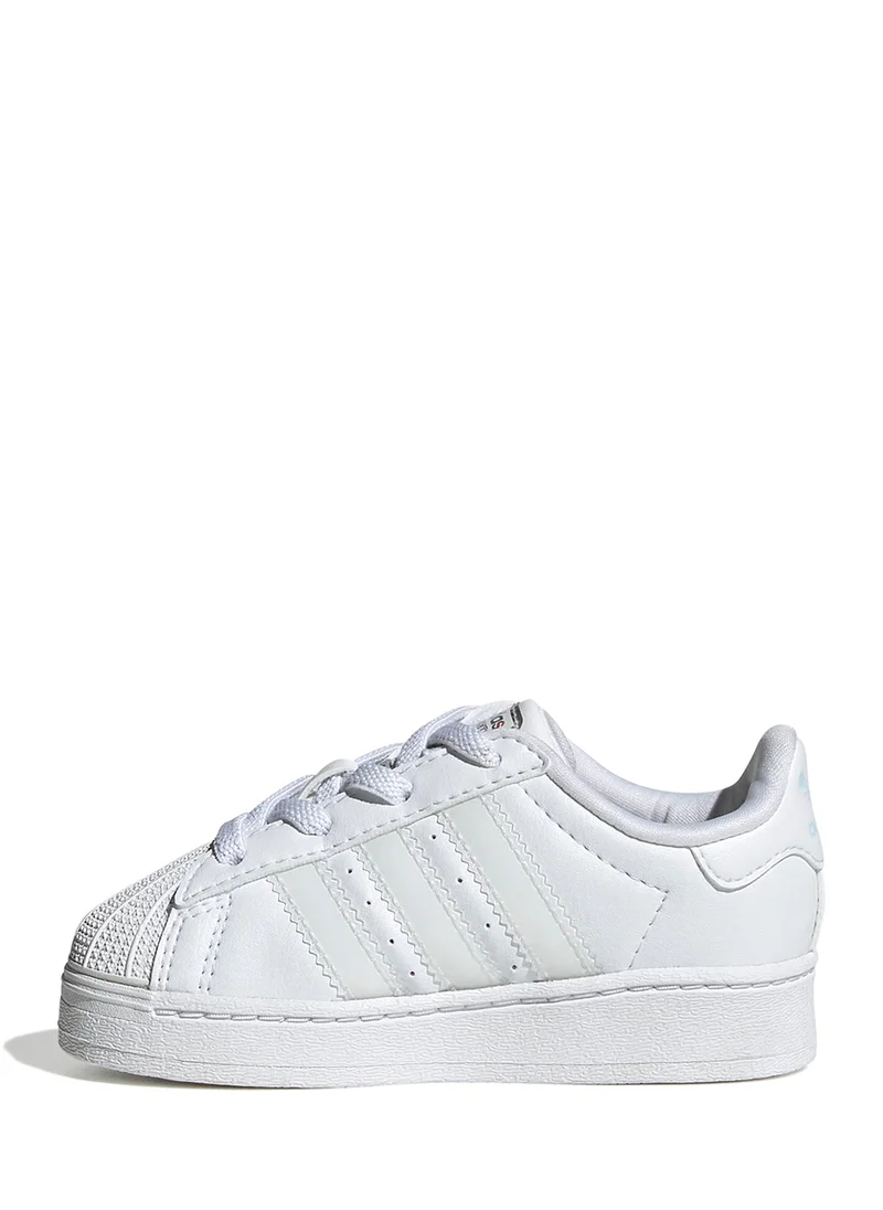 adidas Originals Infant Superstar Led Lights