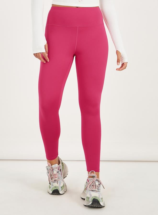 ستايلي اكتيف ليجنز بخصر عريض 7/8 - Image 1