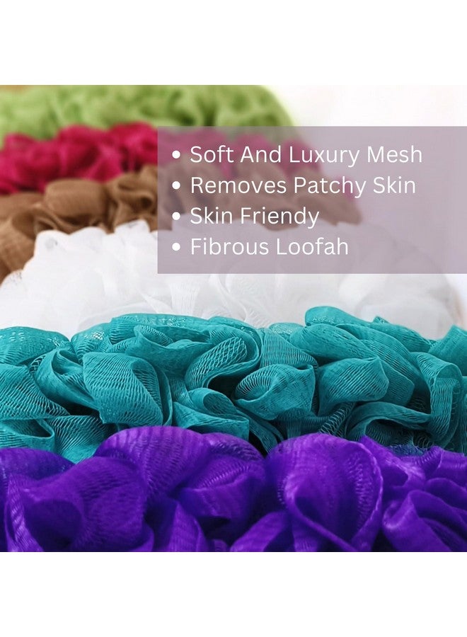 Allure Bathing Brush - (Assorted Color Wooden - 001) - Image 3