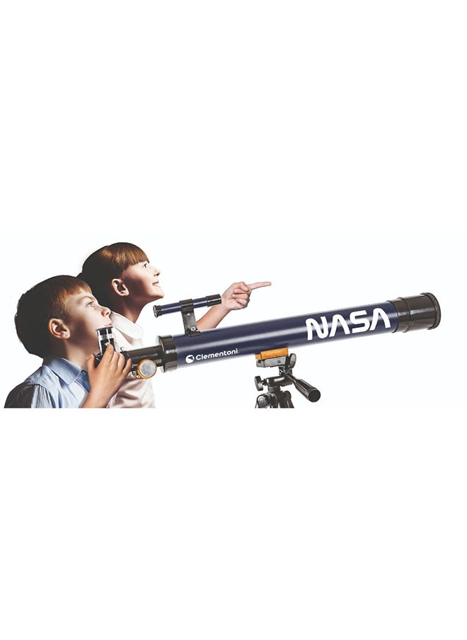 Clementoni Science and Play The Telescope | Educational & Learning Toys - pzsku/ZB10C23CB992D28717212Z/45/_/1695038758/3e1dc65c-904e-4115-998e-cf25b0ffbde9